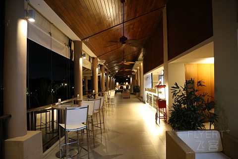 Phuket Island--The Westin Siray Bay Resort and Spa Restaurant EEST (4).JPG