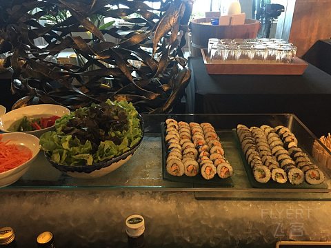 Phuket Island--The Westin Siray Bay Resort and Spa Restaurant EEST Breakfast (2).JPG