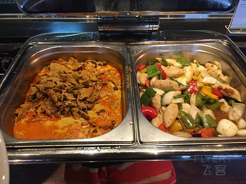Phuket Island--The Westin Siray Bay Resort and Spa Restaurant EEST Breakfast (7).JPG