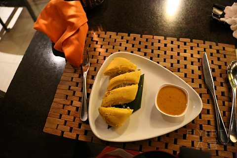 Phuket Island--The Westin Siray Bay Resort and Spa Restaurant EEST Dinner (1).JPG