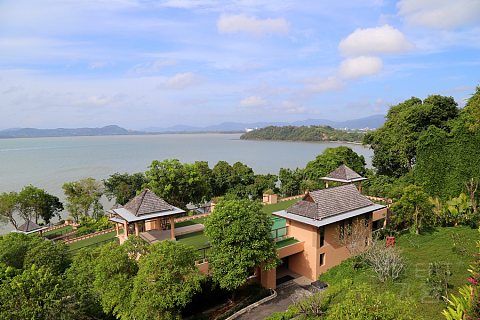 Phuket Island--The Westin Siray Bay Resort and Spa Suite View (3).JPG