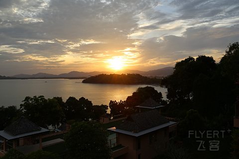 Phuket Island--The Westin Siray Bay Resort and Spa Suite View (1).JPG
