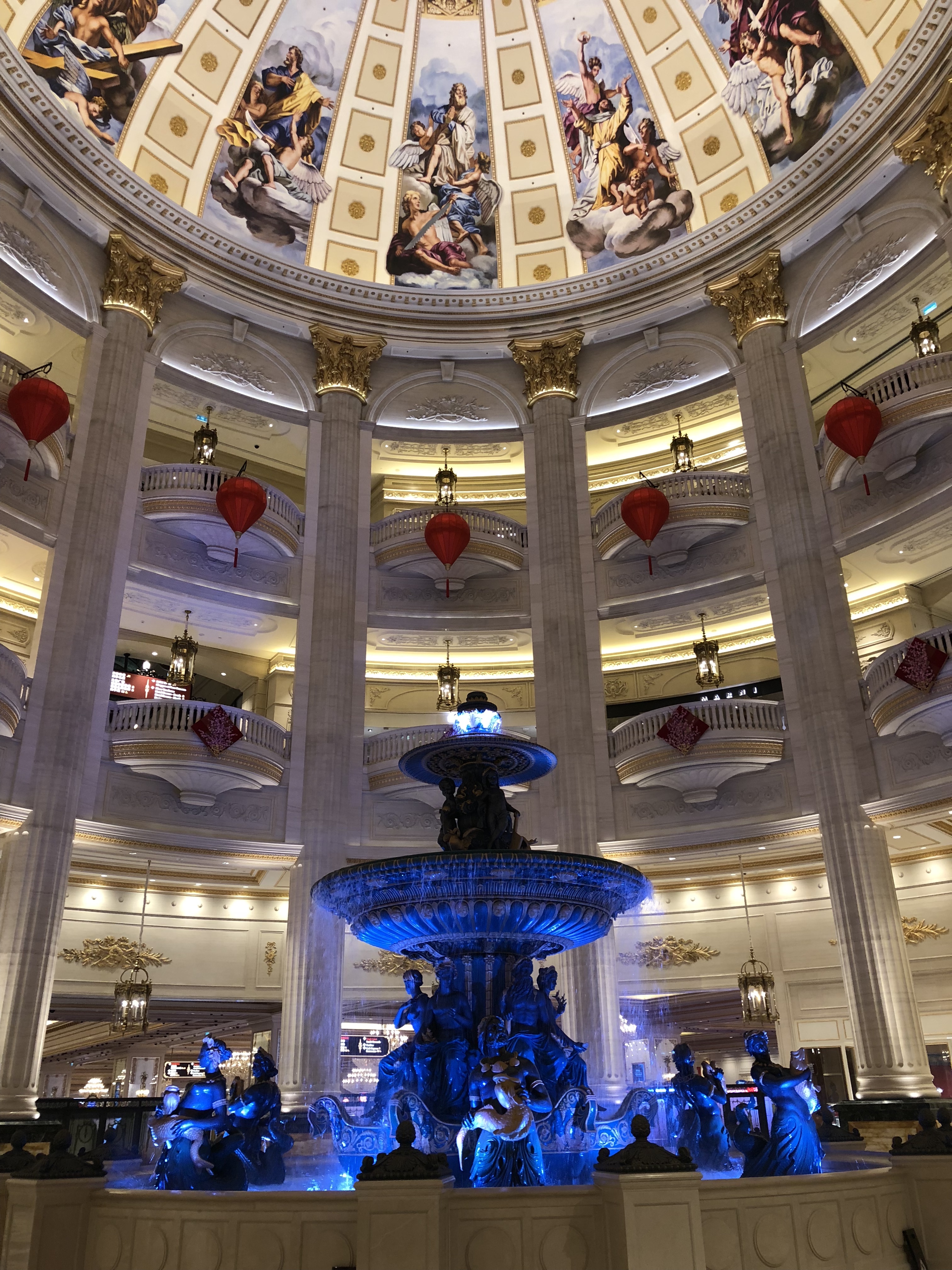 תסŰ˾ƵThe Parisian Macau н⸶ѣȻ򳵱