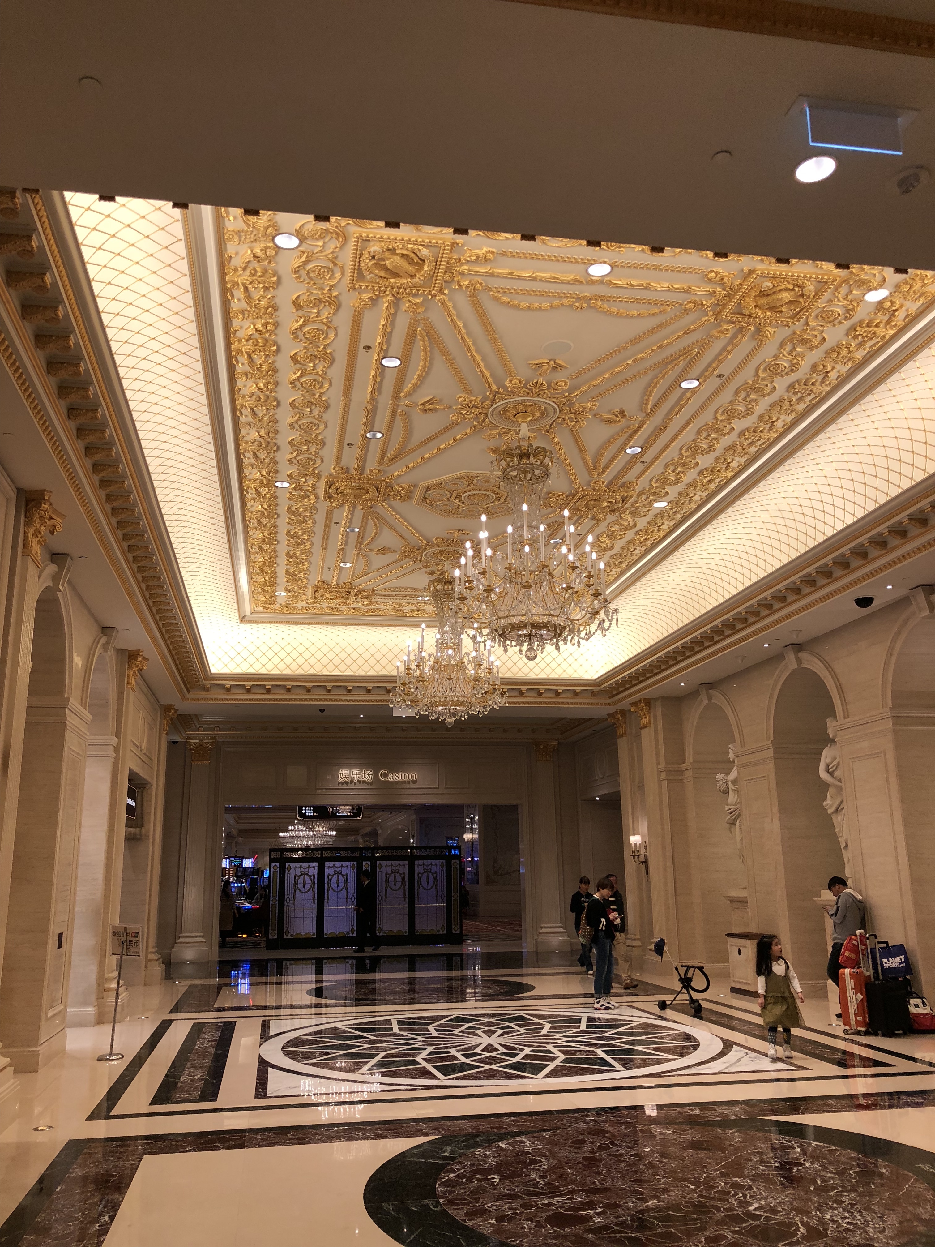 תסŰ˾ƵThe Parisian Macau н⸶ѣȻ򳵱