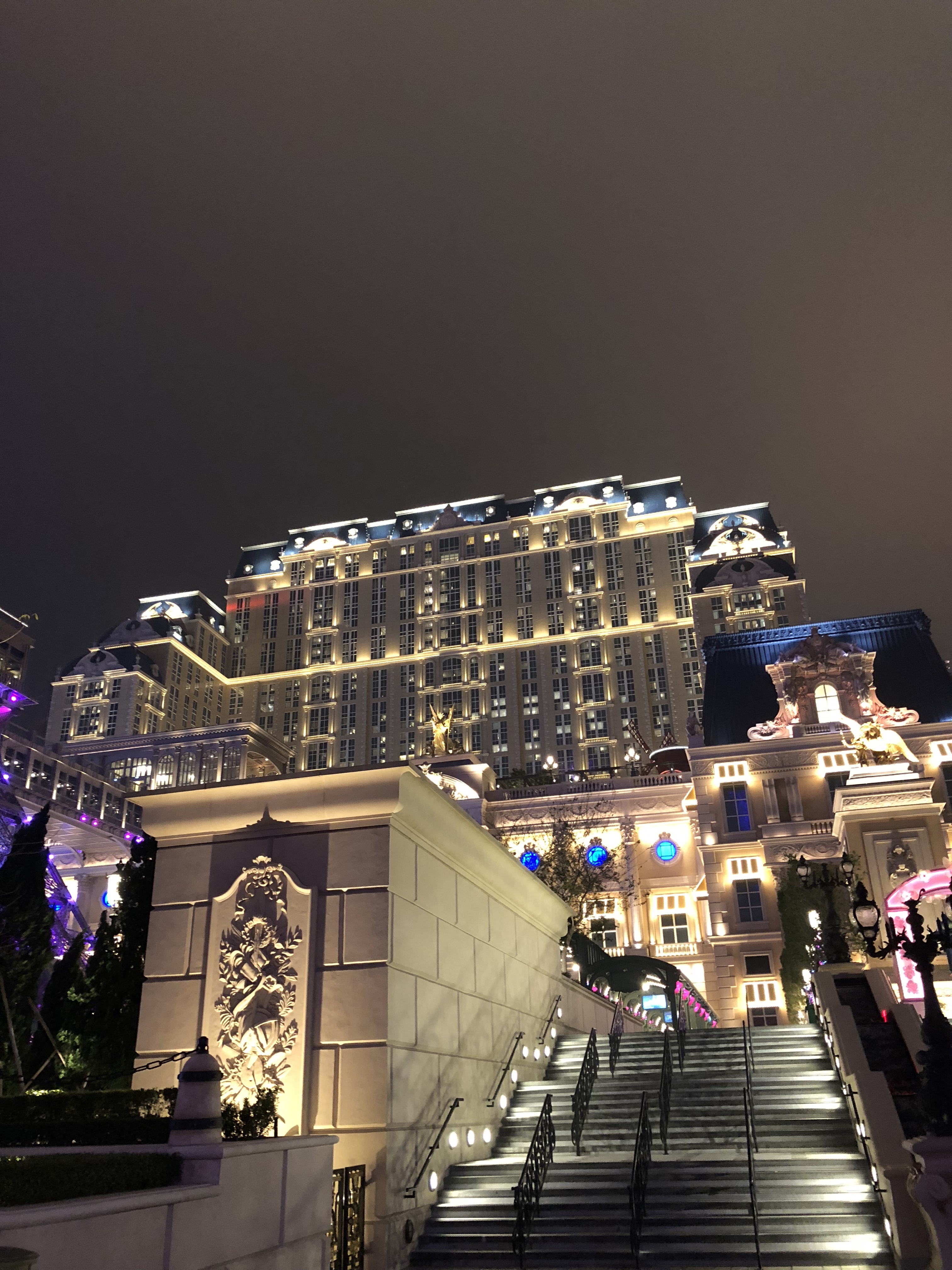 תסŰ˾ƵThe Parisian Macau н⸶ѣȻ򳵱