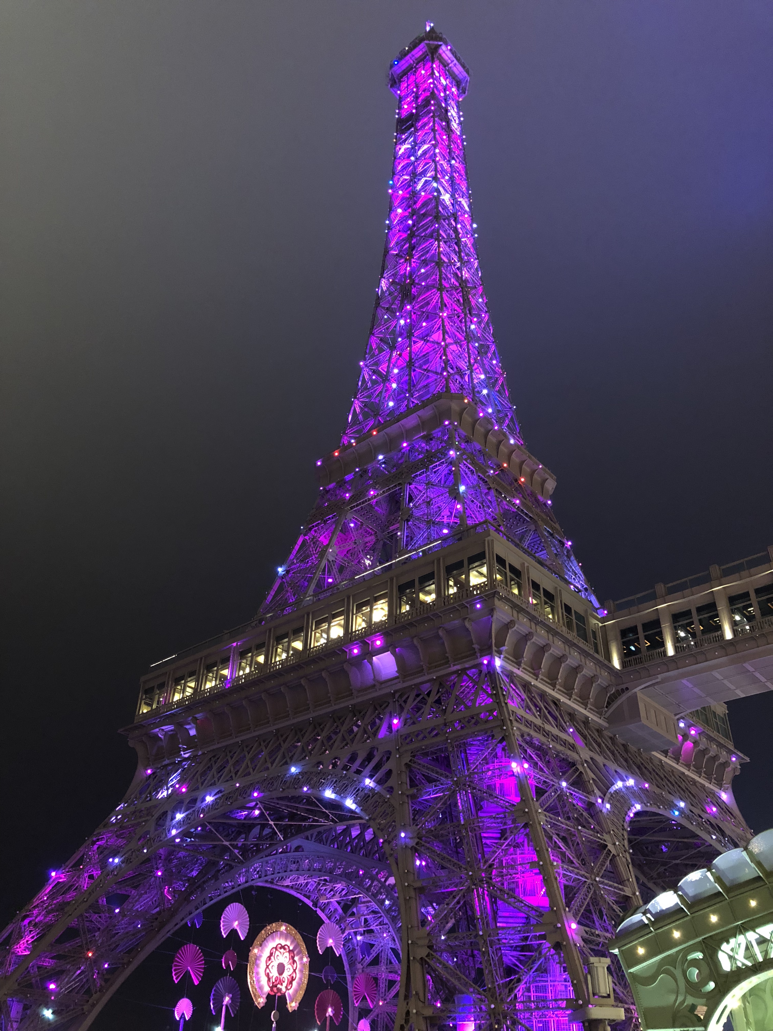 תסŰ˾ƵThe Parisian Macau н⸶ѣȻ򳵱