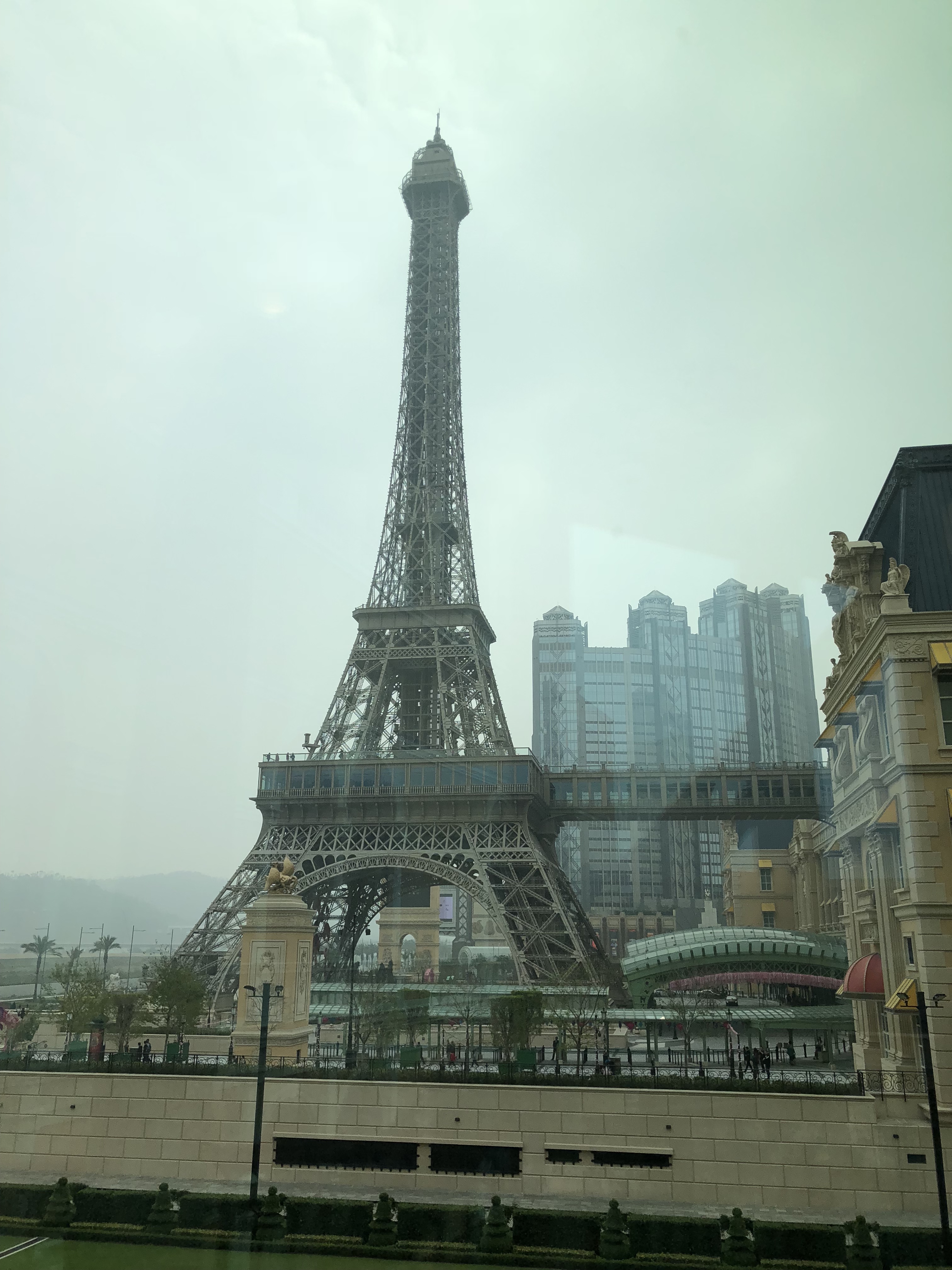 תסŰ˾ƵThe Parisian Macau н⸶ѣȻ򳵱