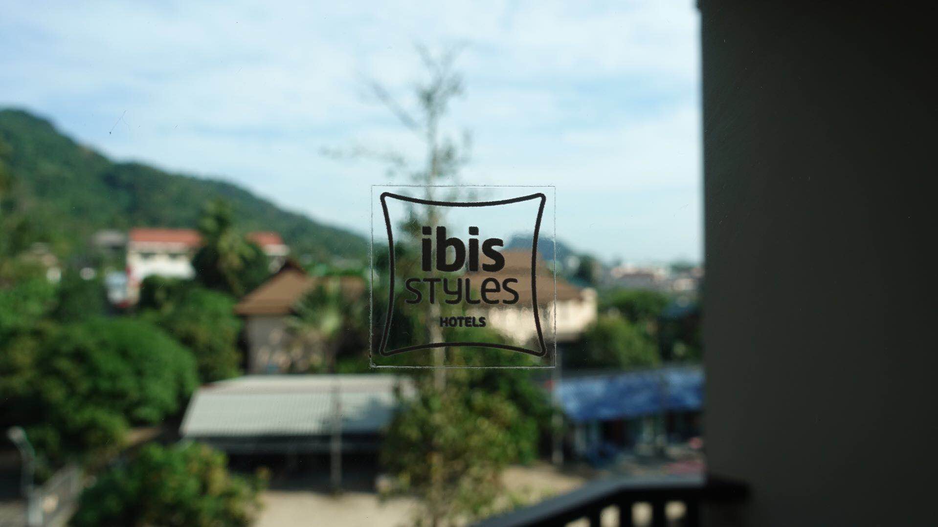 ˯ڼװϺ̲˱˼Ʒ Ibis Styles Krabi Ao Nang