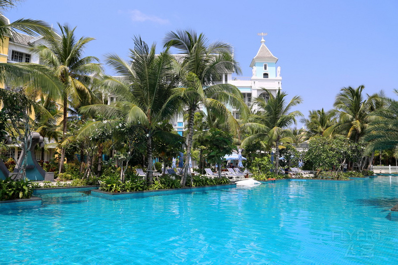 Phu Quoc Island--JW Marriott Phu Quoc Emerald Bay Resort Pools and Garden (10).JPG