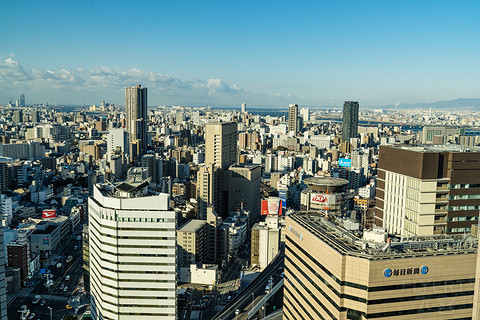 ׷@˼ (The Ritz-Carlton, Osaka)