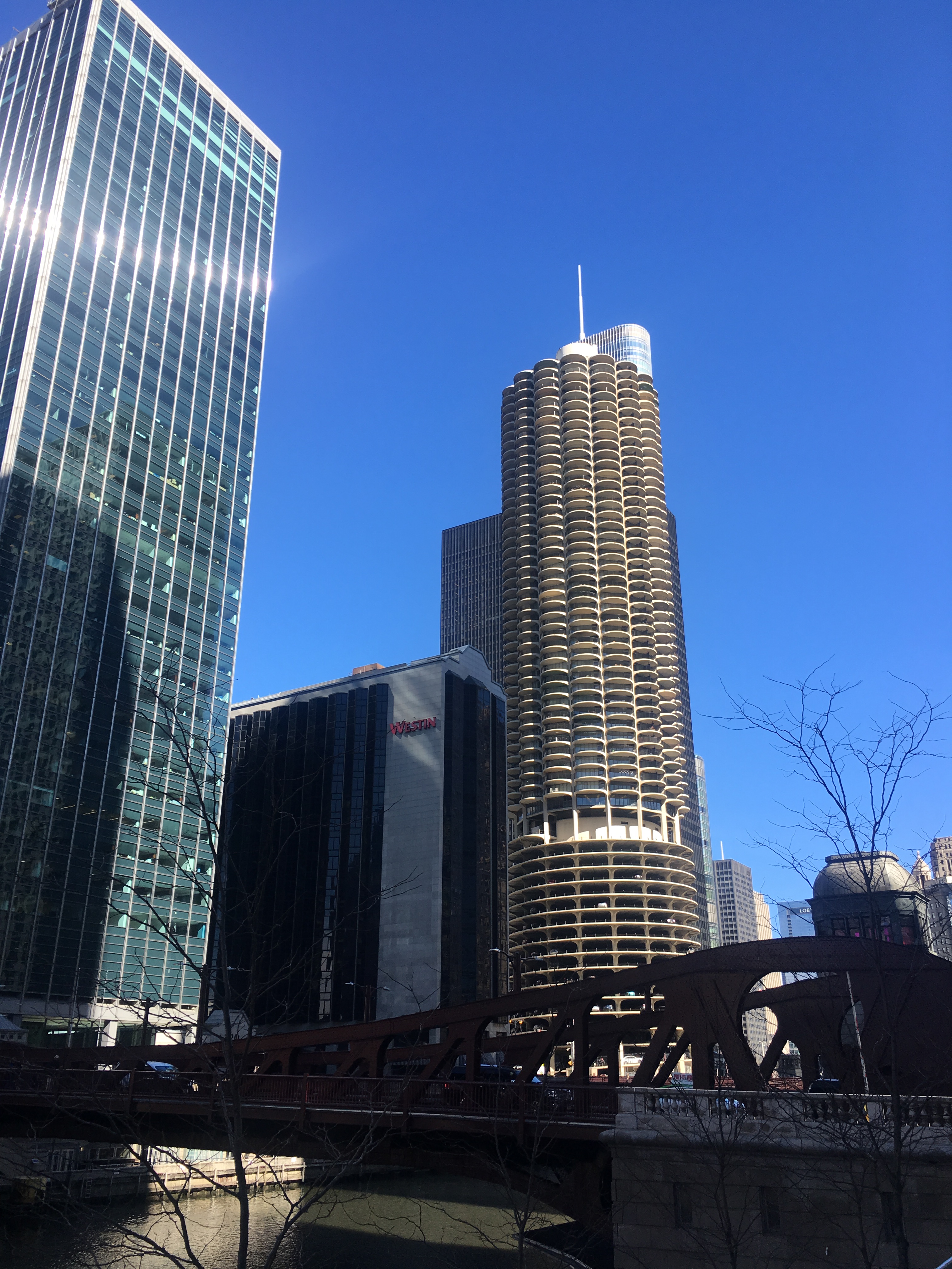 ֥Ӹ籱˹͡, The westin chicago river north