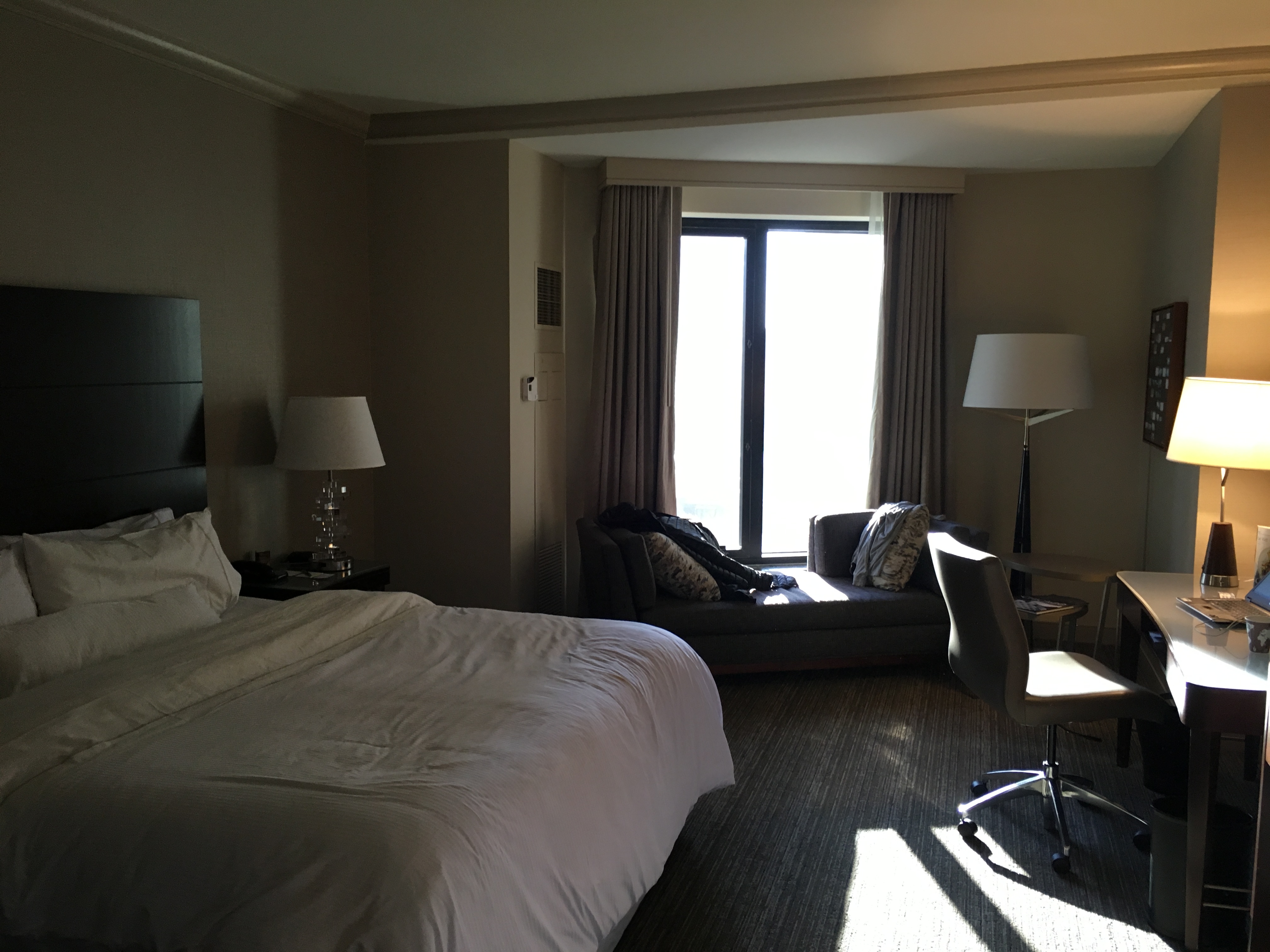 ֥Ӹ籱˹͡, The westin chicago river north