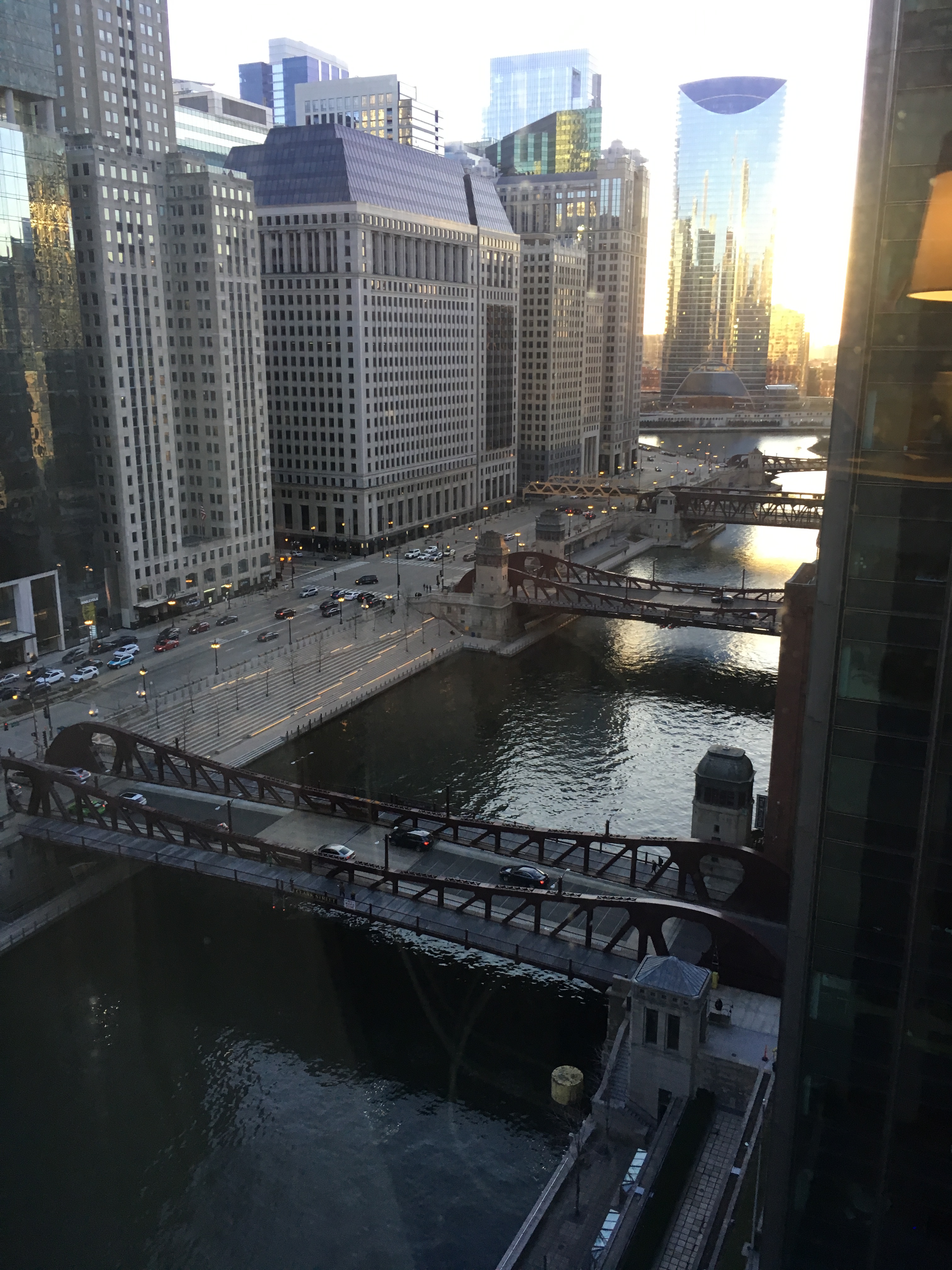 ֥Ӹ籱˹͡, The westin chicago river north