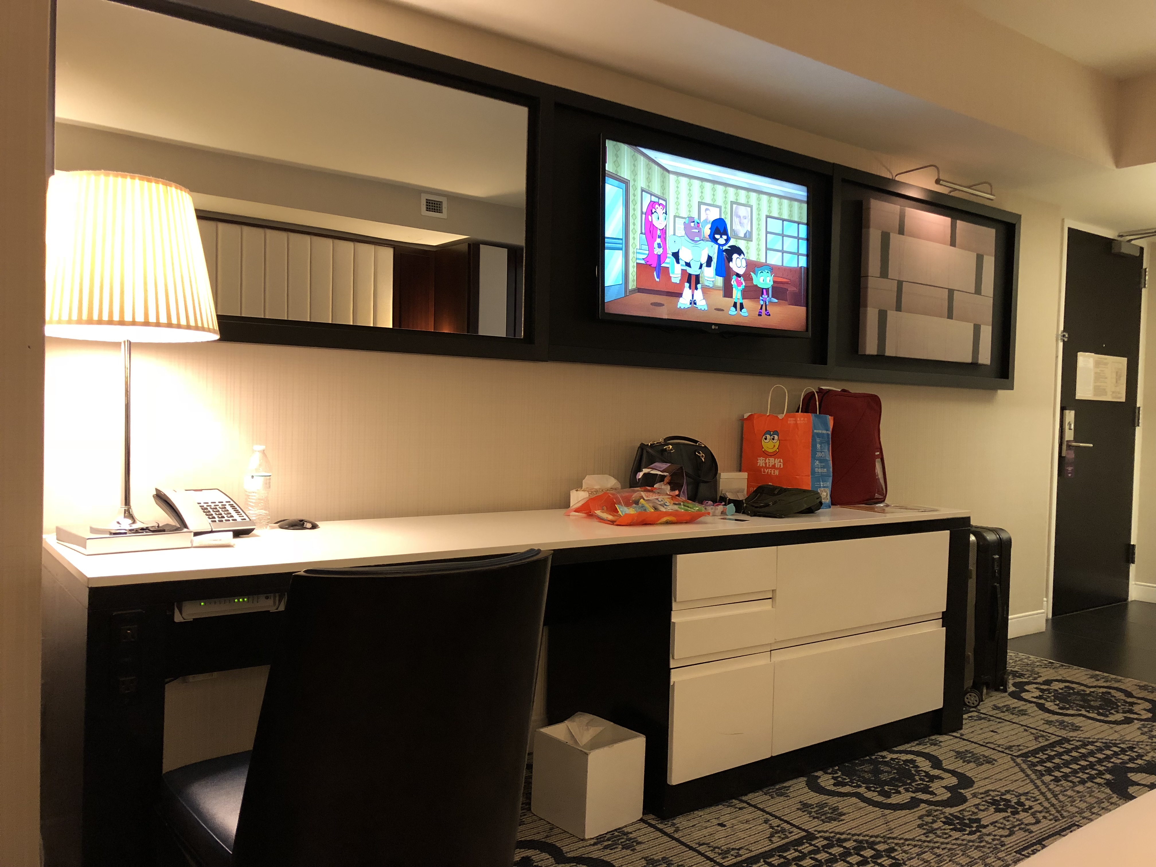 ŦԼ54ֵRESIDENCE INN