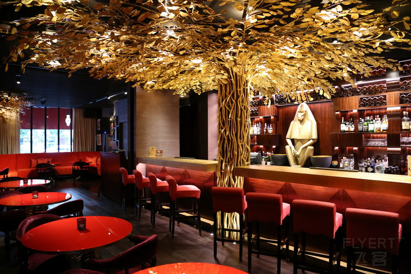Singapre--Hotel Vagabond A Tribute Portfolio Hotel Lobby Bar and Restaurant (3).JPG