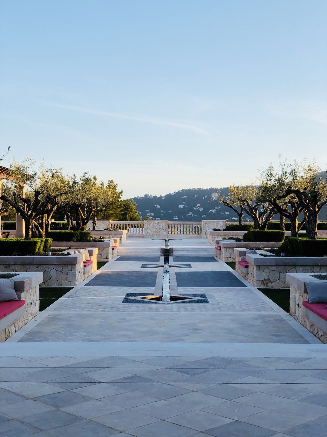 Կ Park Hyatt Mallorca - Park Suite King