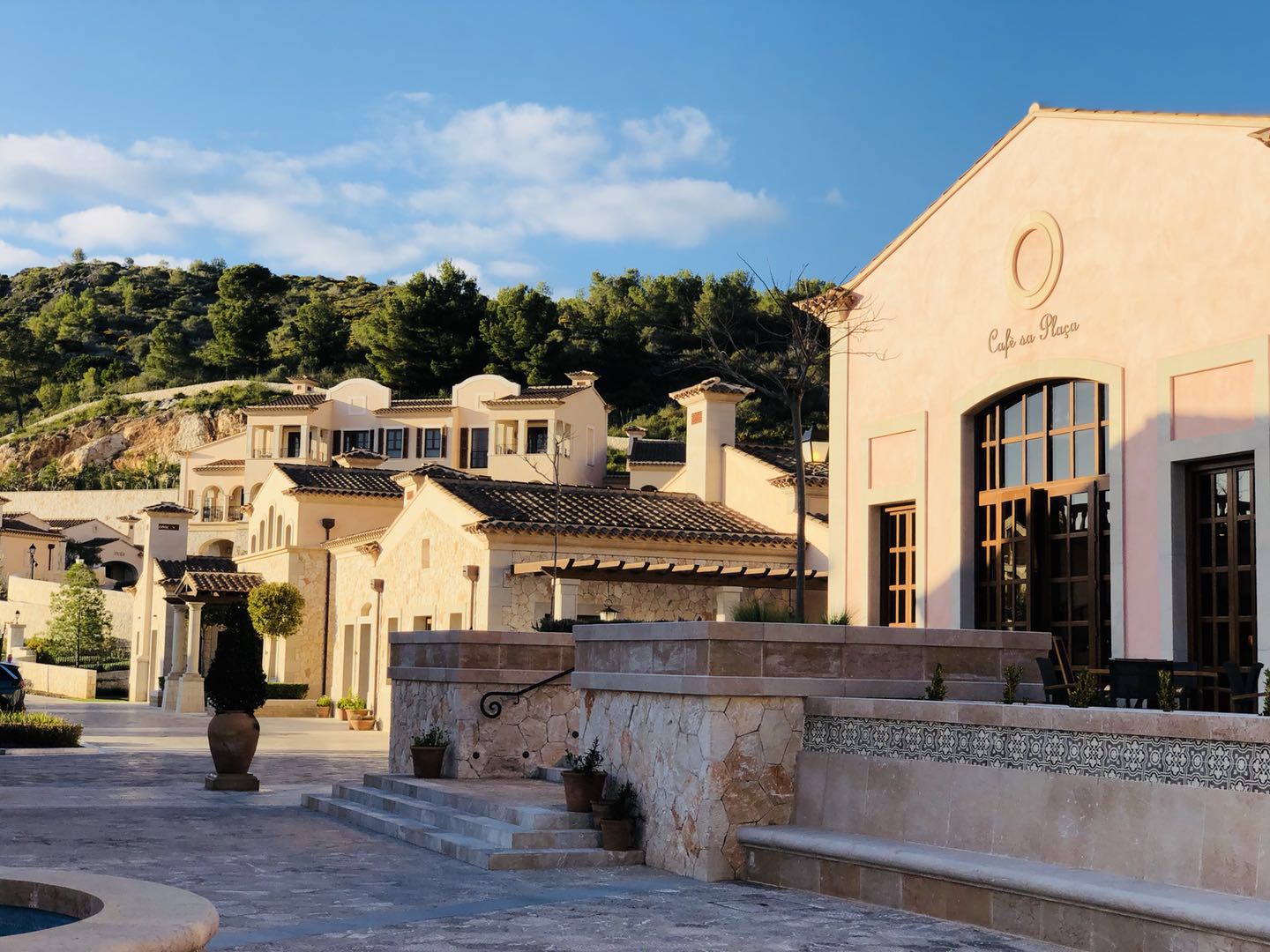 Կ Park Hyatt Mallorca - Park Suite King