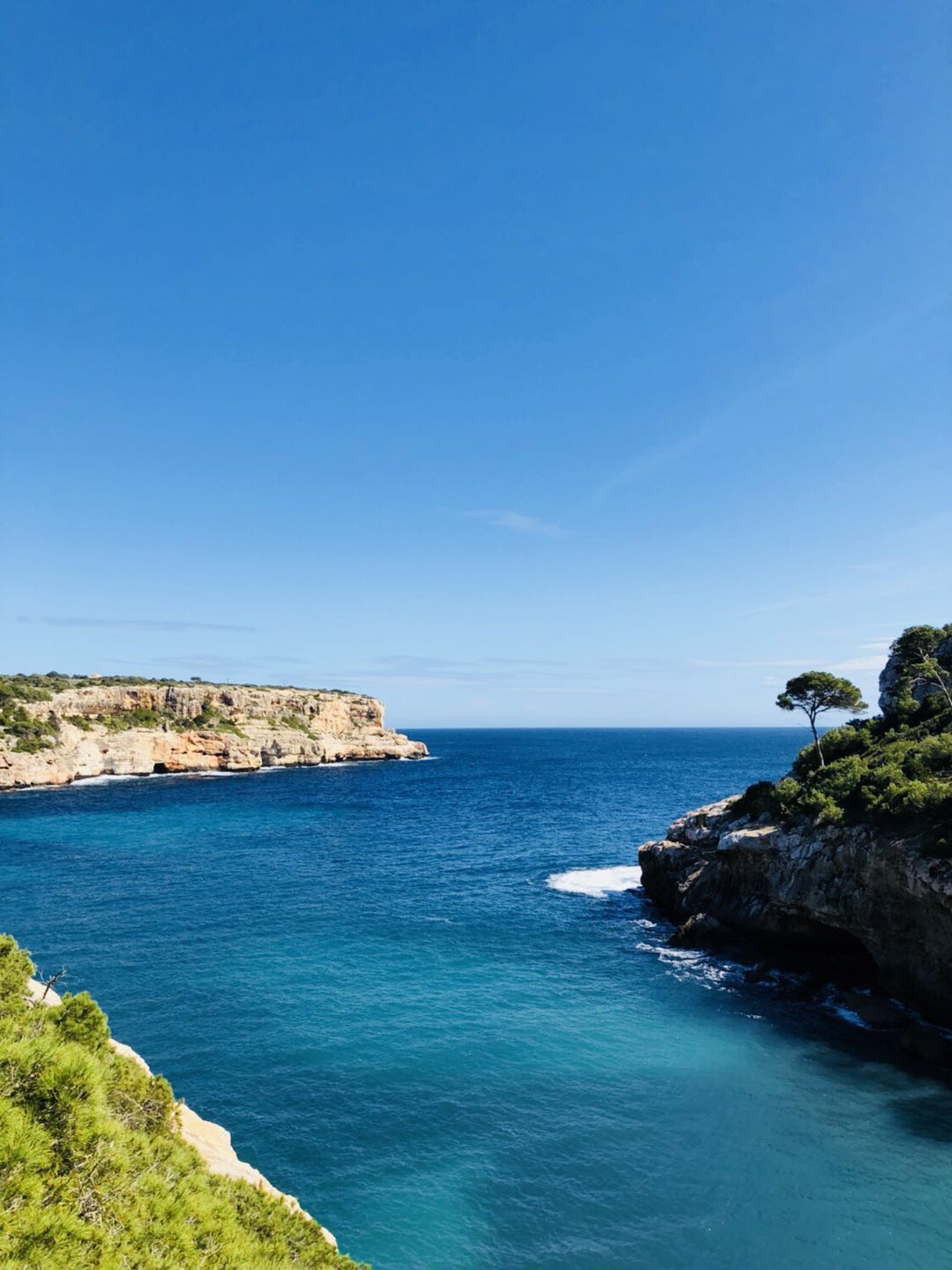 Կ Park Hyatt Mallorca - Park Suite King