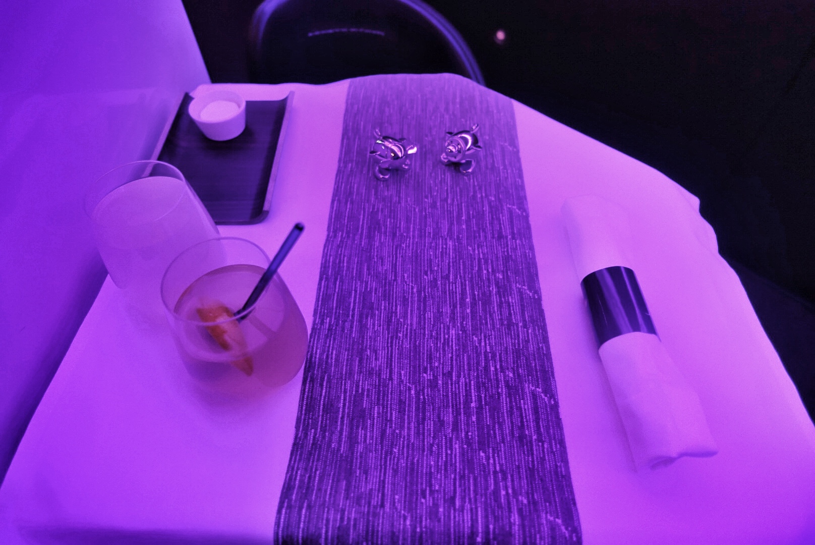 ɧֽ  Virgin Atlantic 789 Upper Class  Ӣǩ뾳Ӣ 