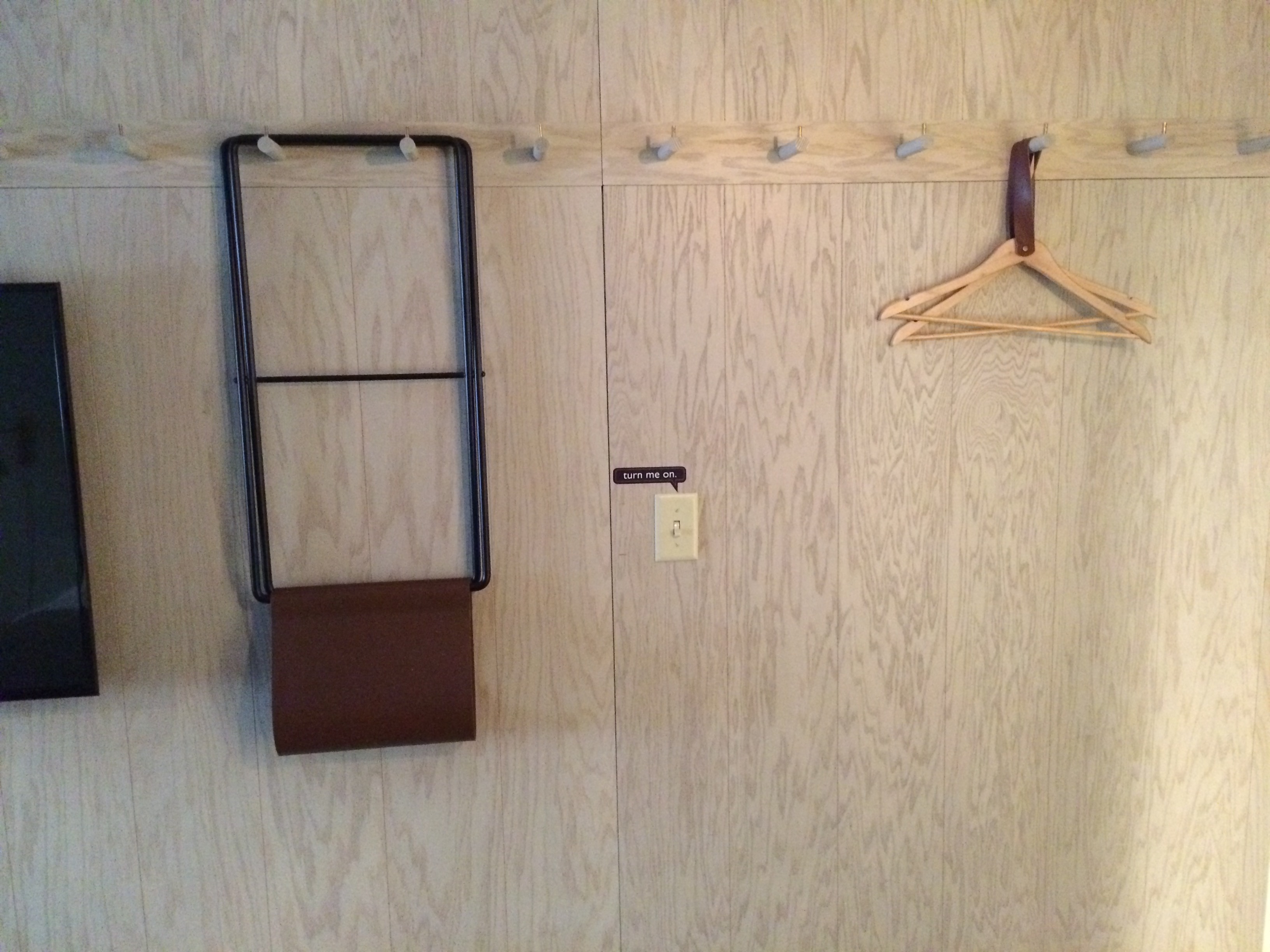Moxy Phoenix Tempe/ASU Area, صڷ