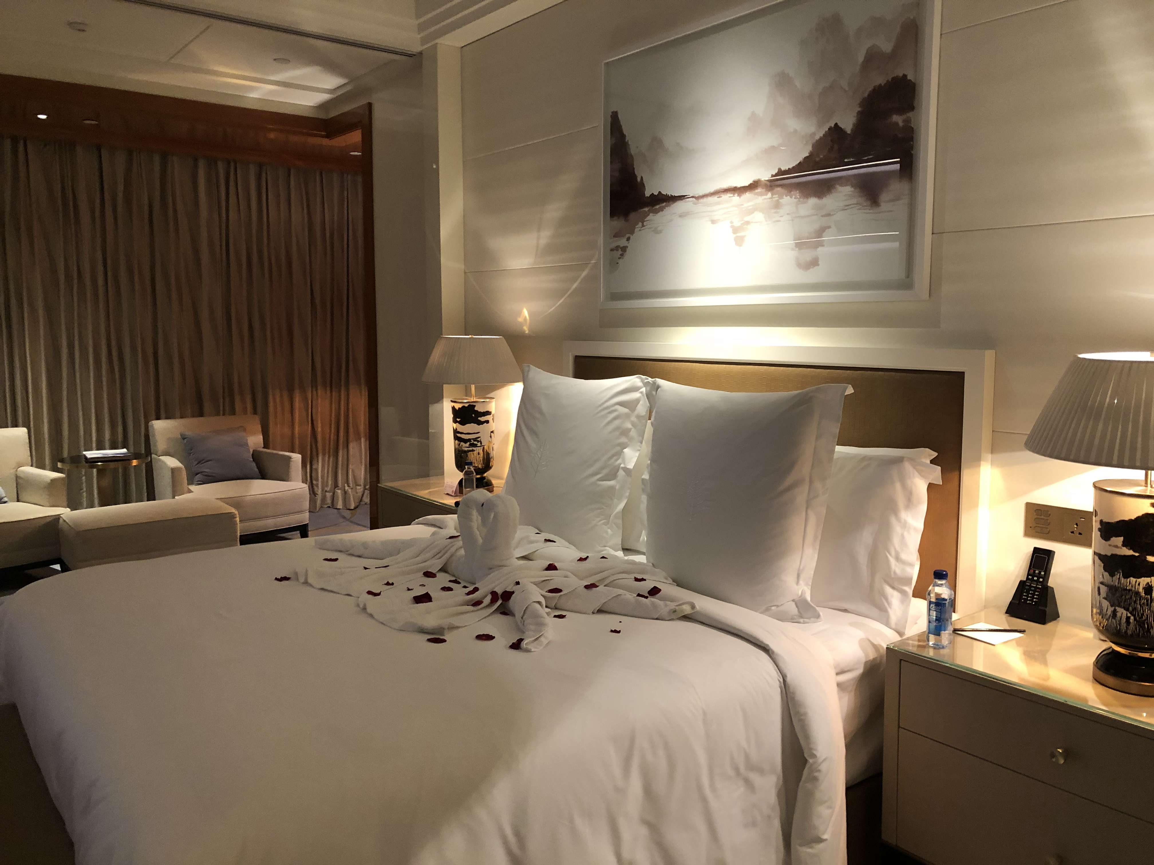 źҡļ[FOUR  SEASONS HOTEL TIANJIN] 꼰ٷApp