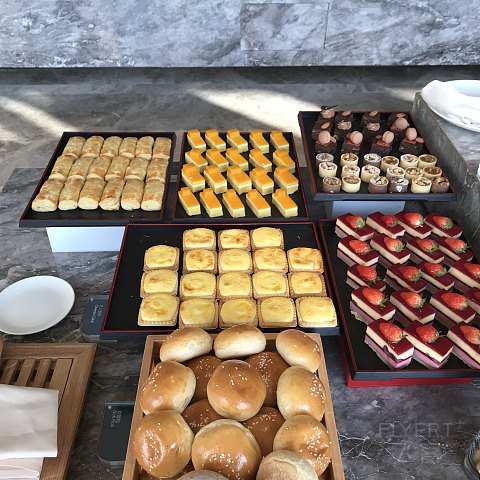 粤港澳游记系列二：广州南沙越秀喜来登酒店 角房