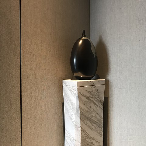 粤港澳游记系列二：广州南沙越秀喜来登酒店 角房