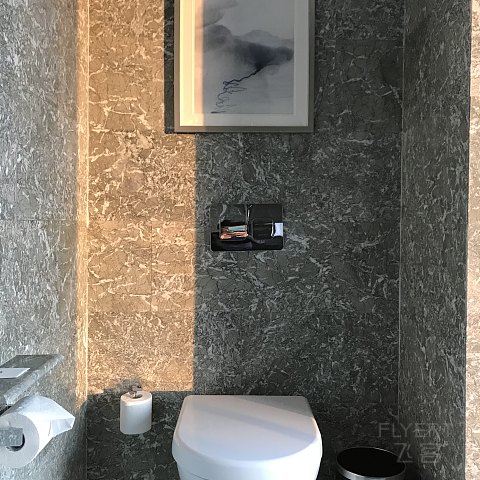 粤港澳游记系列二：广州南沙越秀喜来登酒店 角房