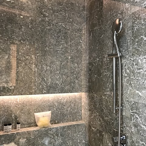粤港澳游记系列二：广州南沙越秀喜来登酒店 角房