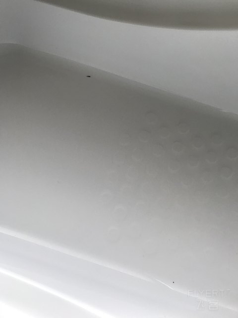 粤港澳游记系列二：广州南沙越秀喜来登酒店 角房