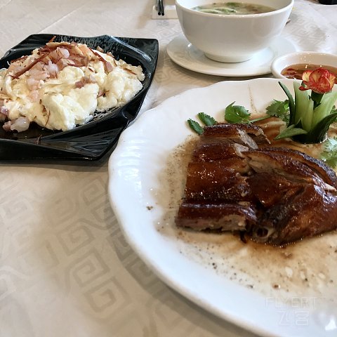 粤港澳游记系列二：广州南沙越秀喜来登酒店 角房