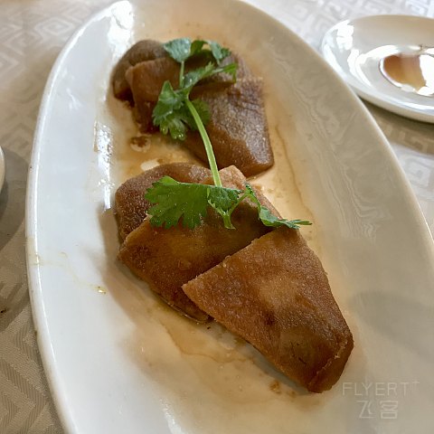 粤港澳游记系列二：广州南沙越秀喜来登酒店 角房