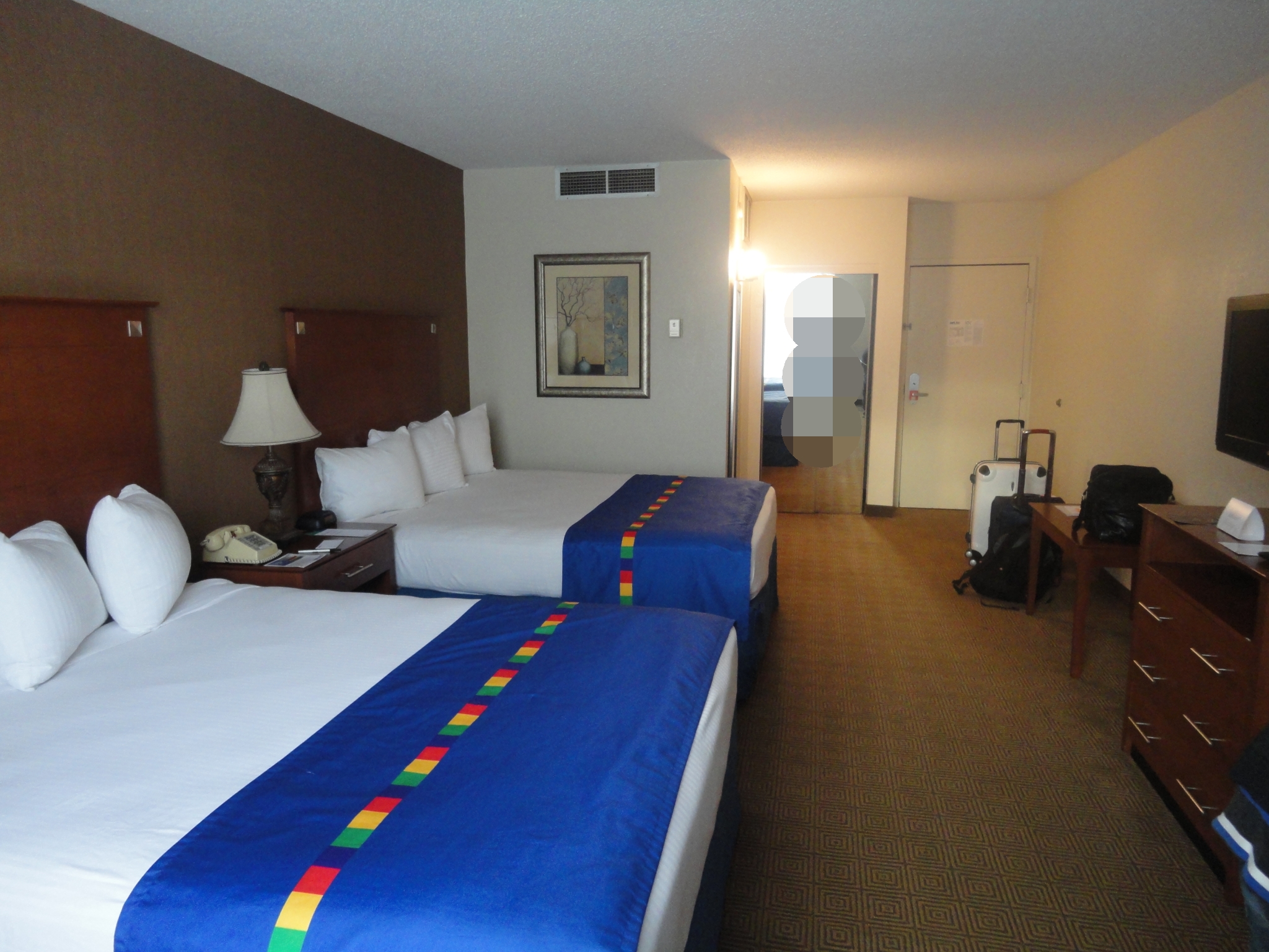 Park Inn by Radisson Houston North Hotel & Conference CenterؾƵ꣩