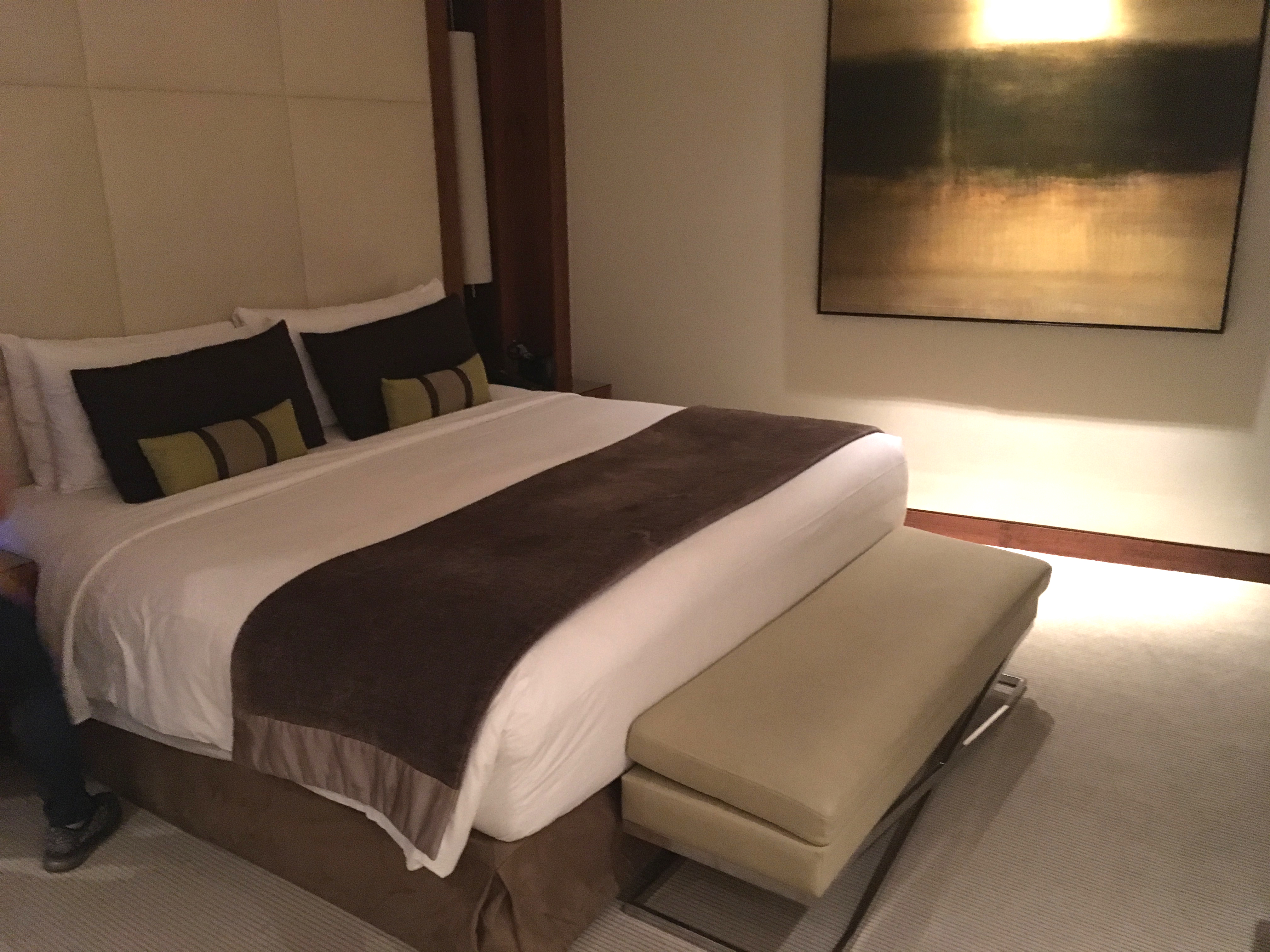 JW Marriott Marquis Dubai ϰƵ걨