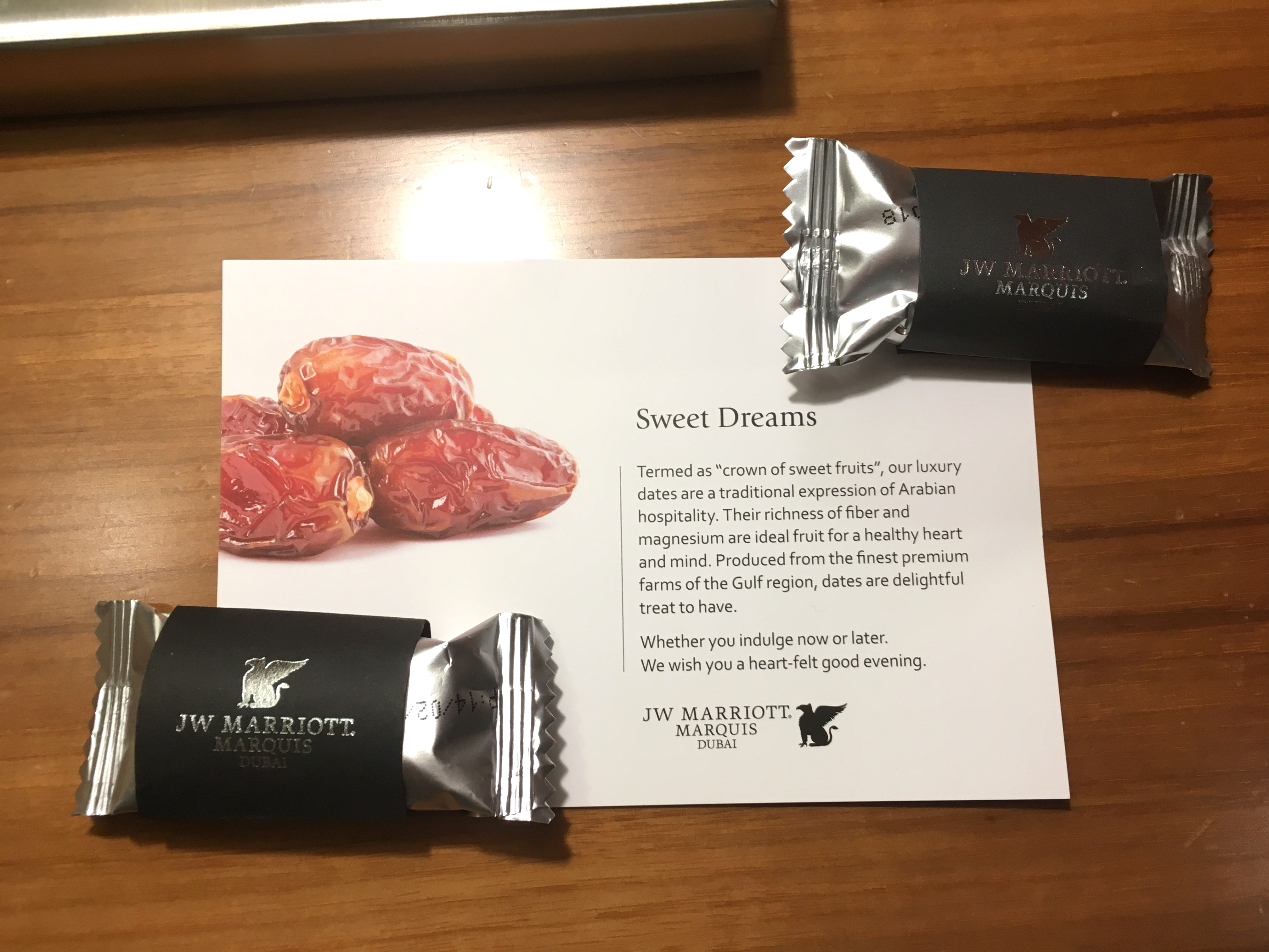 JW Marriott Marquis Dubai ϰƵ걨