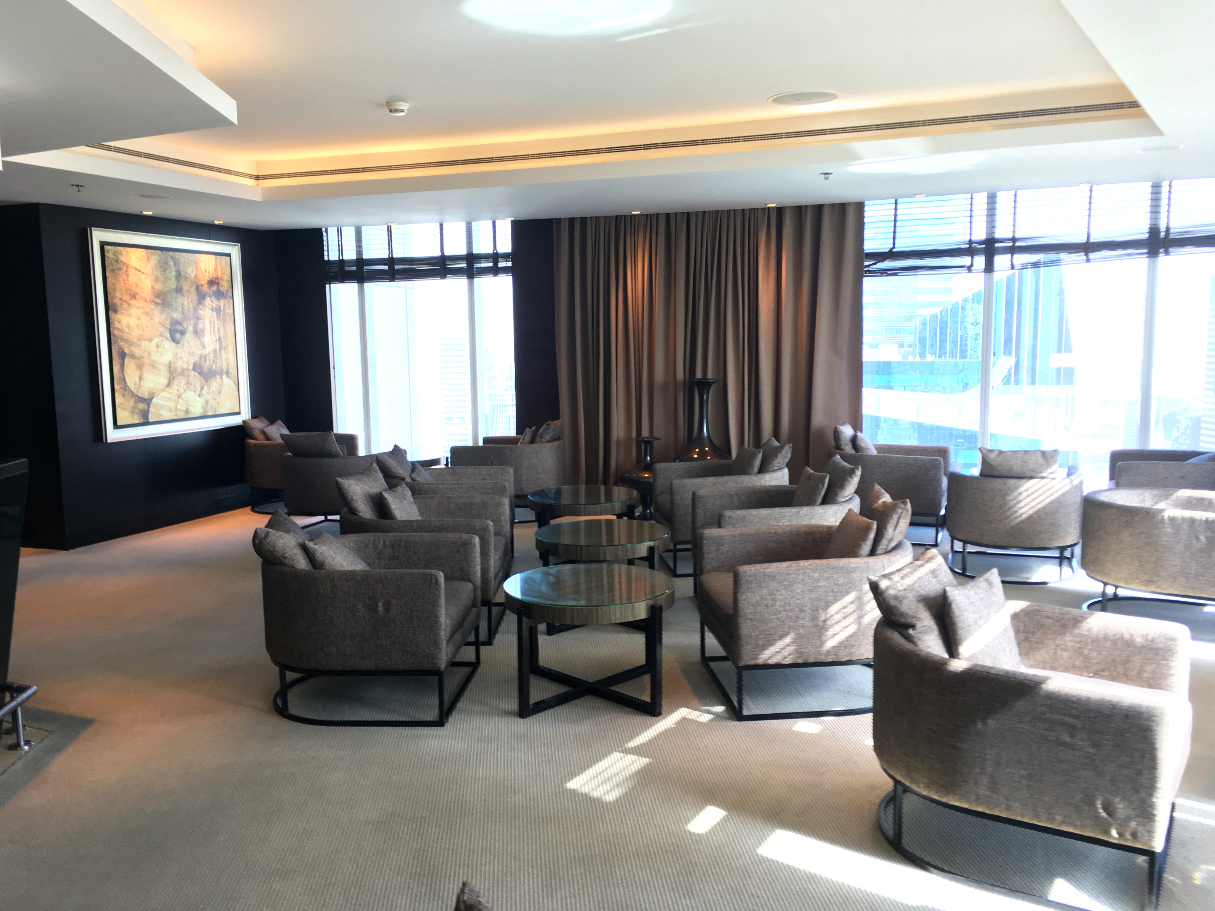 JW Marriott Marquis Dubai ϰƵ걨
