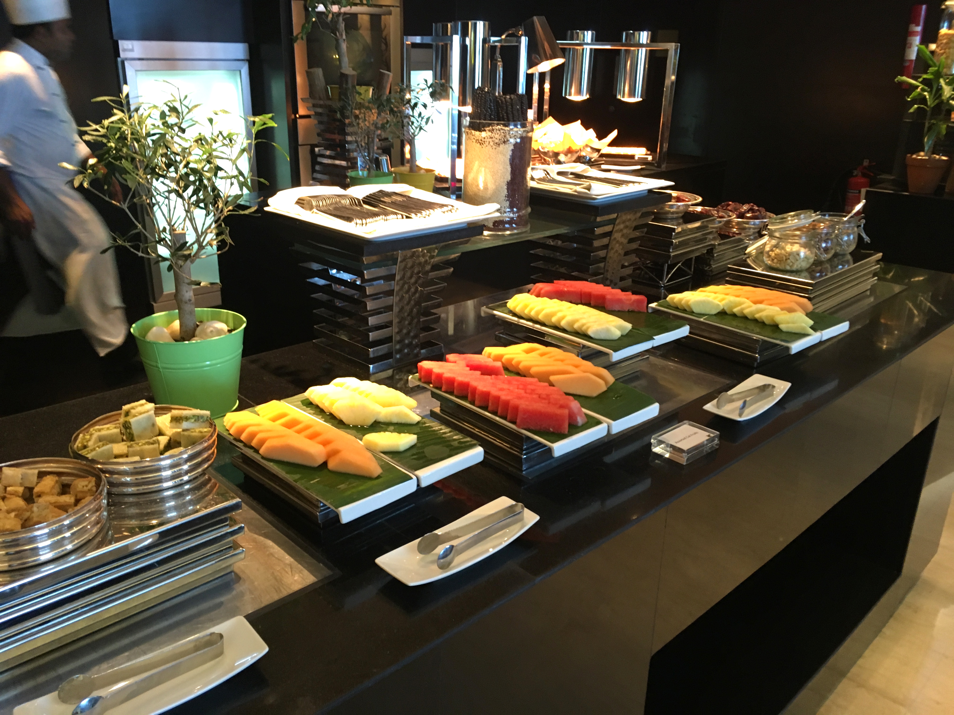 JW Marriott Marquis Dubai ϰƵ걨