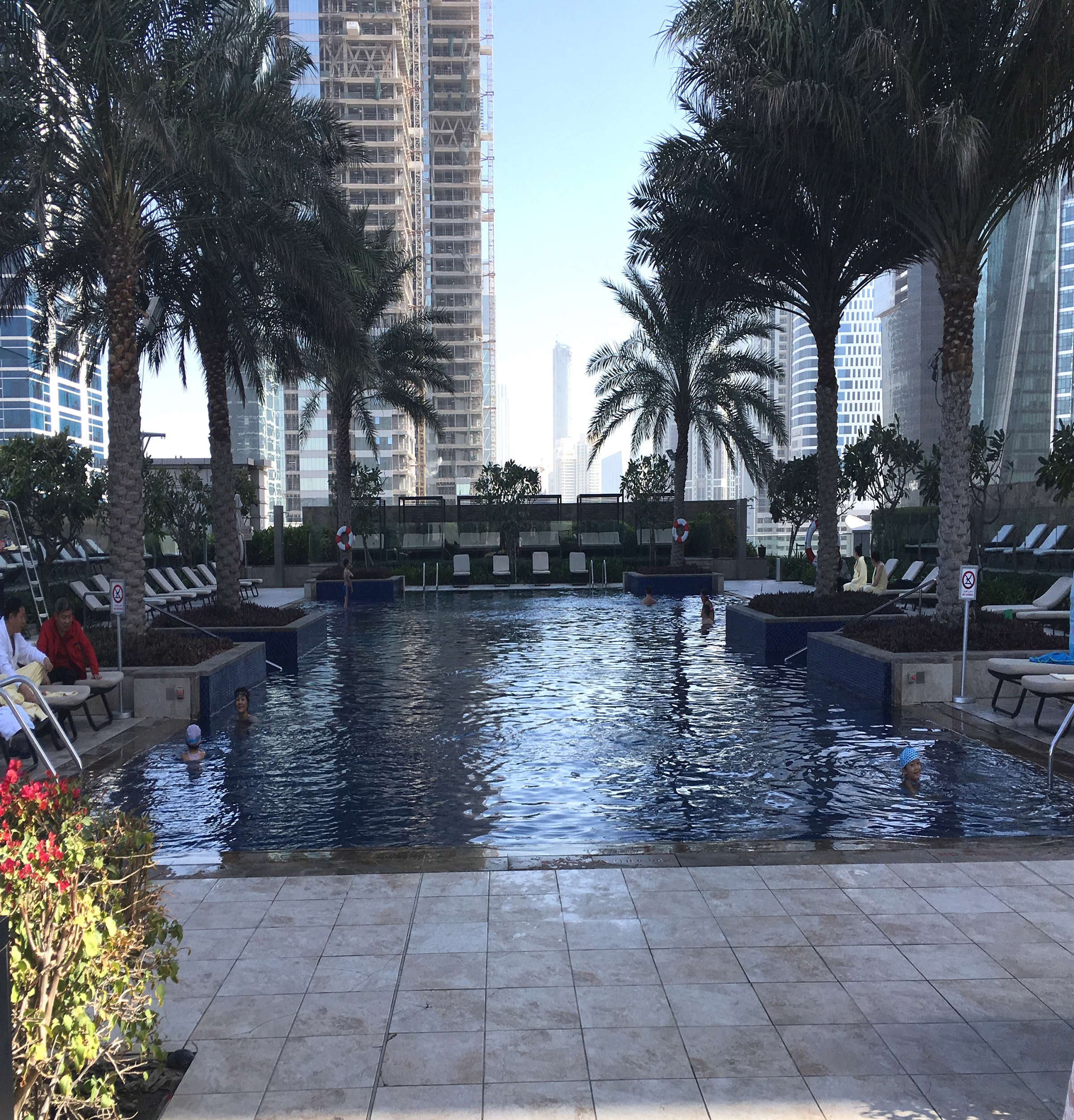 JW Marriott Marquis Dubai ϰƵ걨
