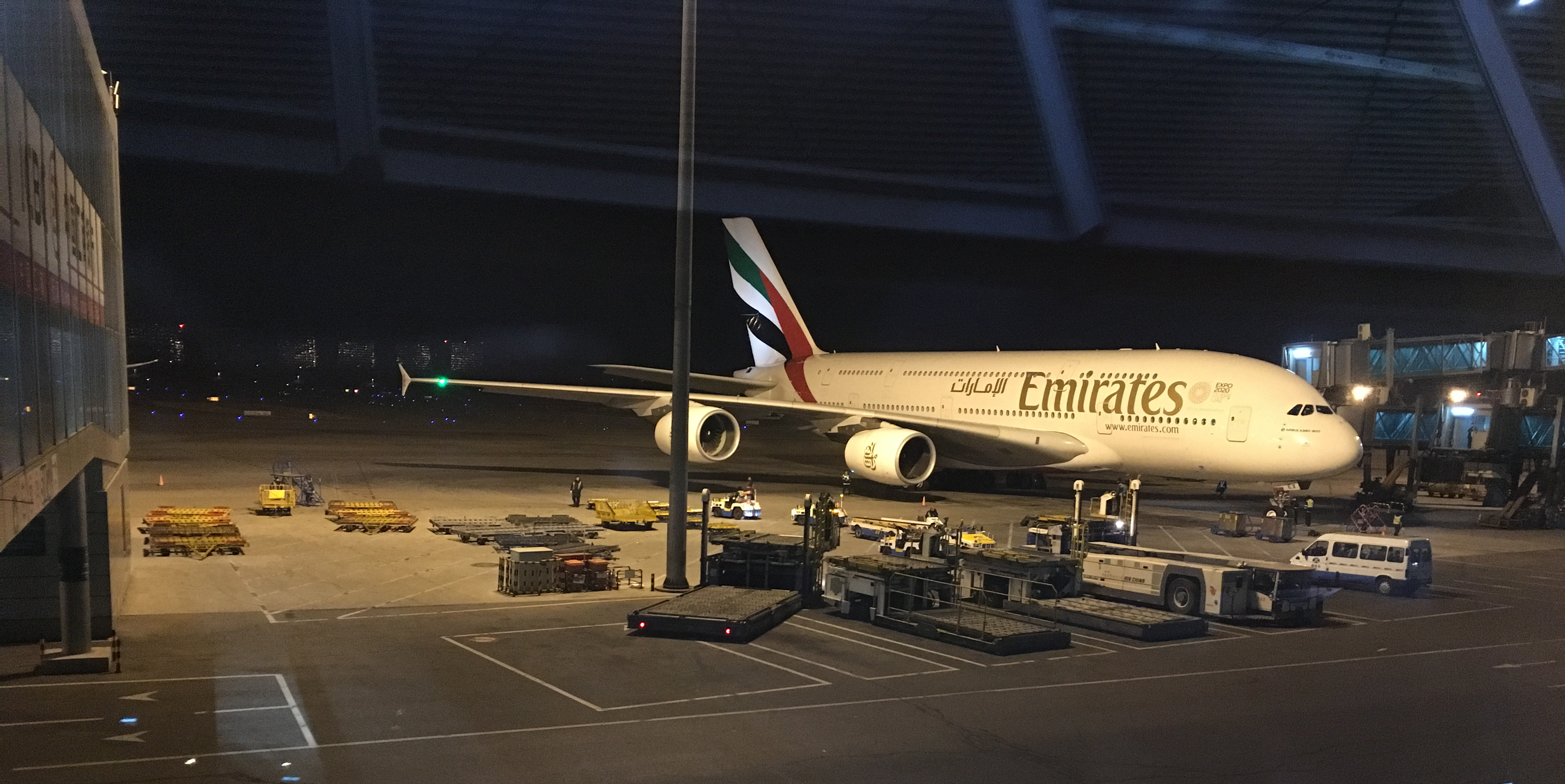 -PEK-DXB-MRUò~