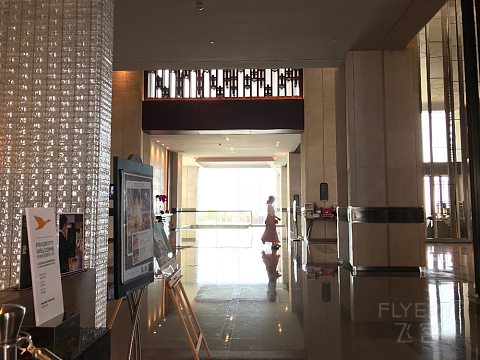 清新海棠湾三亚理文索菲特酒店五星体验