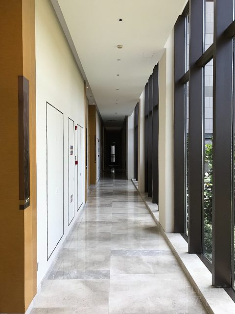 清新海棠湾三亚理文索菲特酒店五星体验