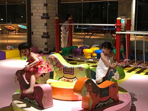 清新海棠湾三亚理文索菲特酒店五星体验