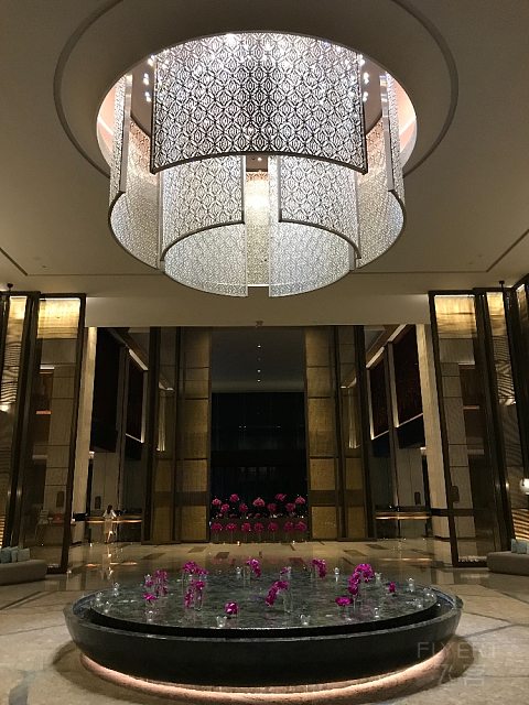清新海棠湾三亚理文索菲特酒店五星体验