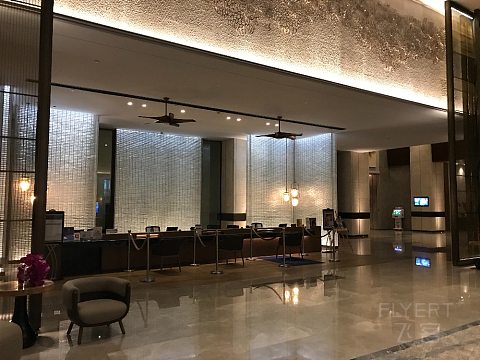 清新海棠湾三亚理文索菲特酒店五星体验
