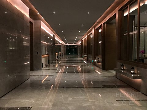 清新海棠湾三亚理文索菲特酒店五星体验
