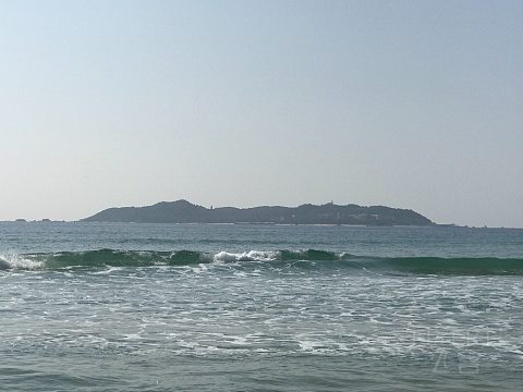 清新海棠湾三亚理文索菲特酒店五星体验