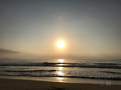 清新海棠湾三亚理文索菲特酒店五星体验