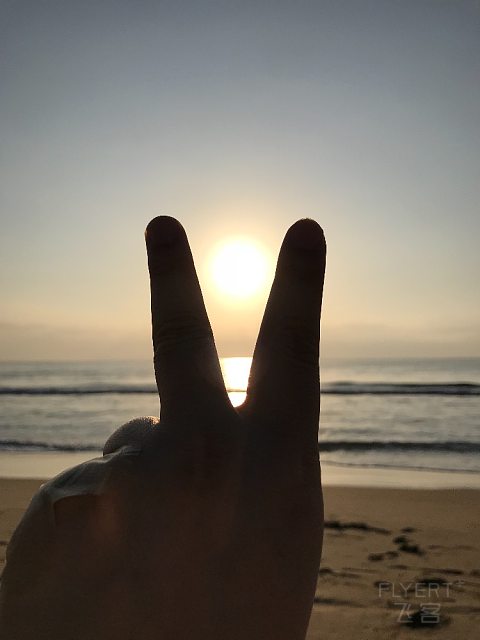 清新海棠湾三亚理文索菲特酒店五星体验