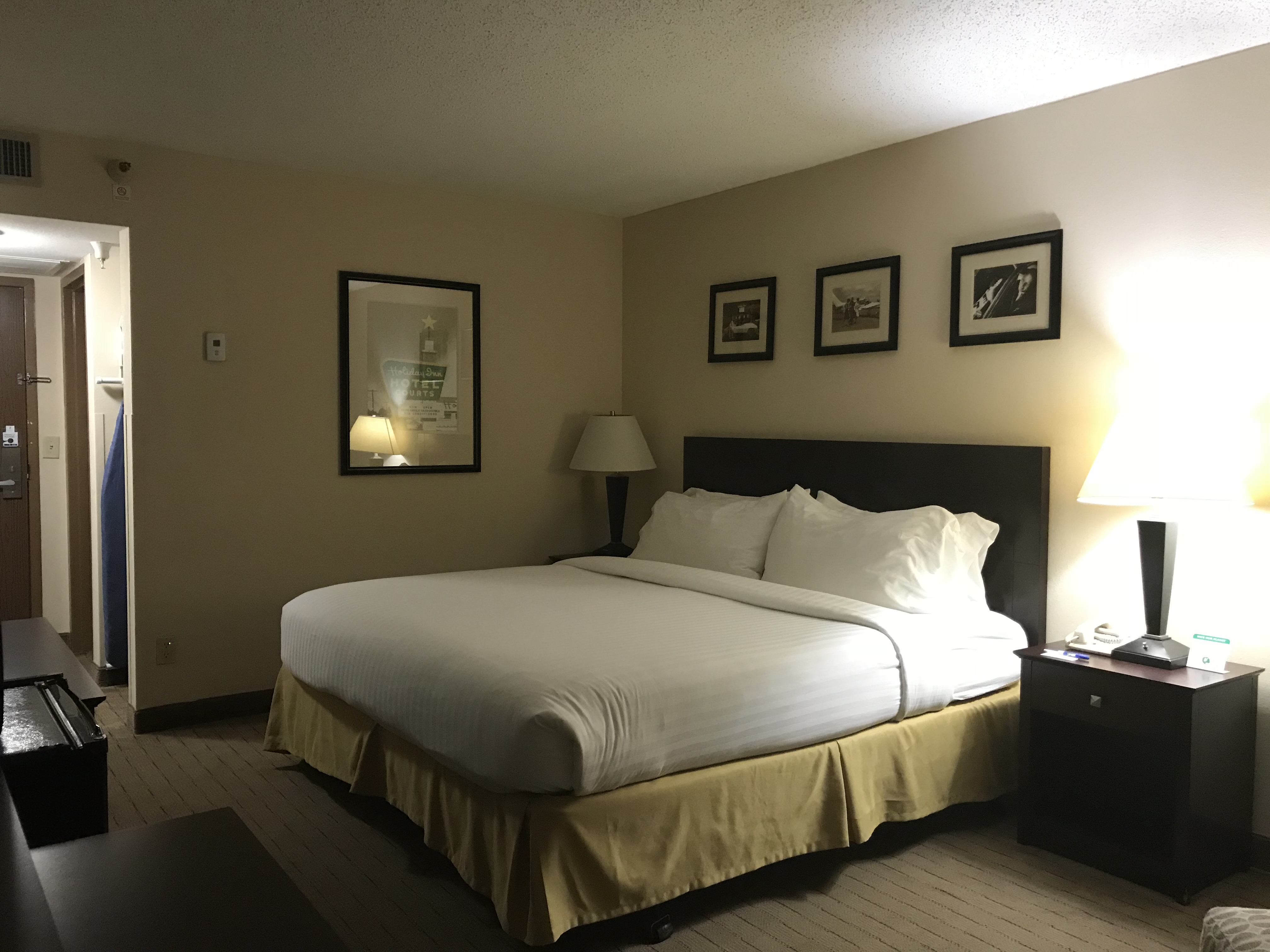 Holiday Inn Express Little Rock Airport