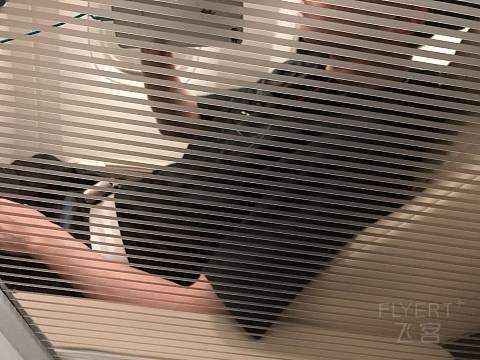【航空】*丝学生的1000元日本航空头等体验行